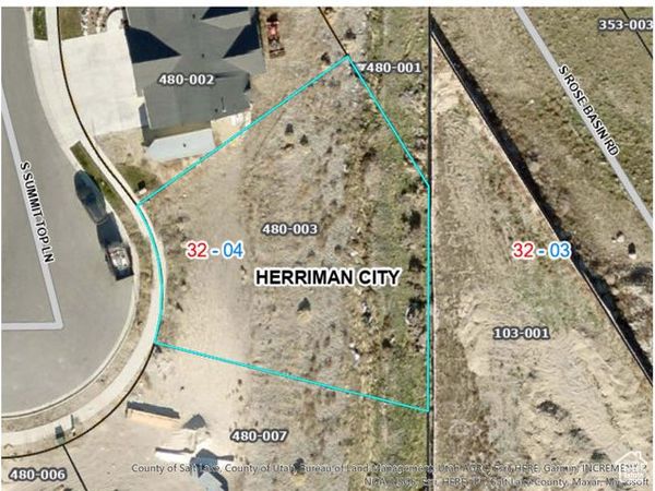 14171 S SUMMIT TOP LN , Unit 145, Herriman, UT 84096