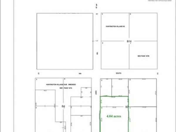 375 S 100 E, Huntington, UT 84528