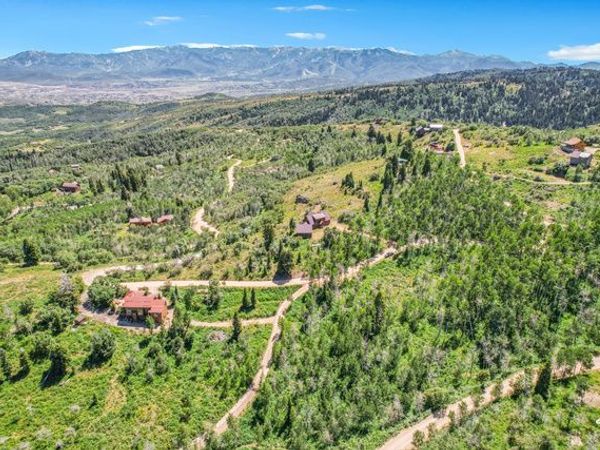 2481 FOREST MEADOW RD , Unit D91, Wanship, UT 84017
