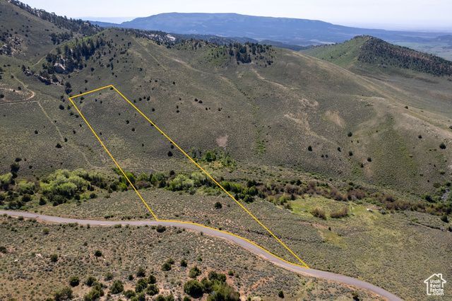 19360 N Paradise Park Rd , Lot #3, Lapoint, UT 84039 Main Photo
