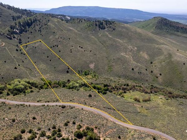 19360 N PARADISE PARK RD , Unit 3, Lapoint, UT 84039