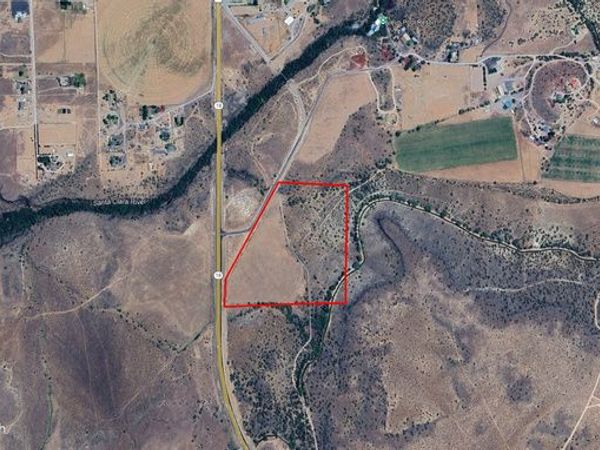 Veyo, UT 84782