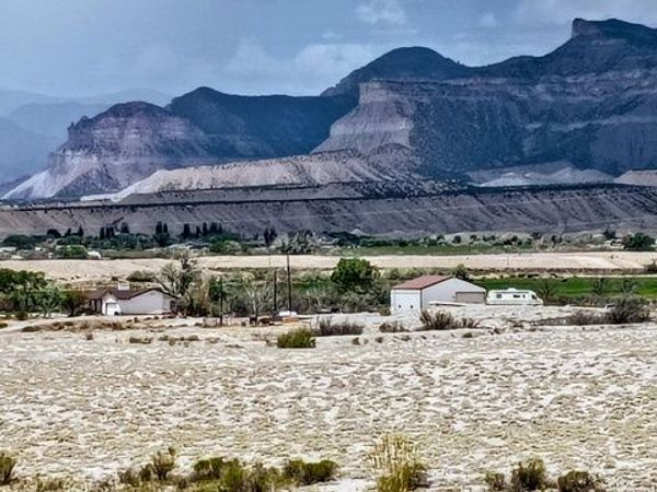 S. HIGHWAY 155 , Cleveland, UT 84518