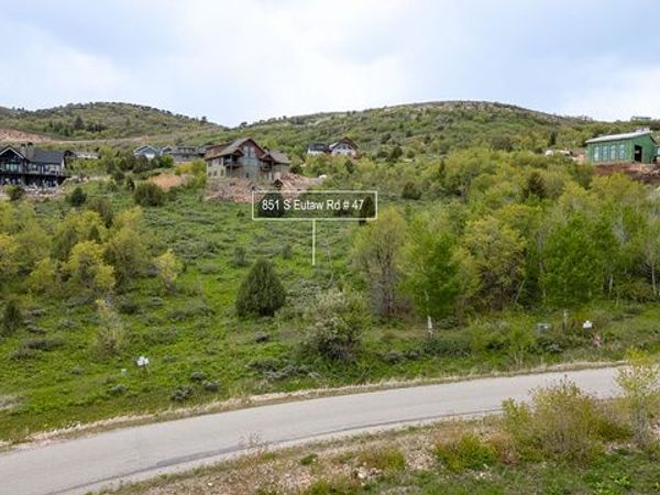 851 S EUTAW RD, Unit 47, Garden City, UT 84028