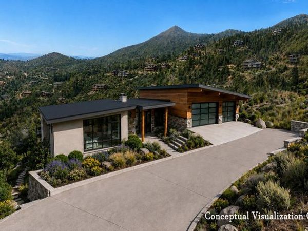 7676 BUCKBOARD DR, Park City, UT 84098