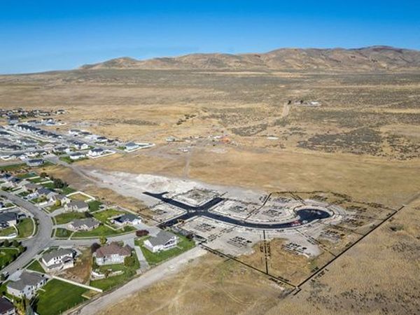 2436 W 1150 N, Unit 12, Tremonton, UT 84337