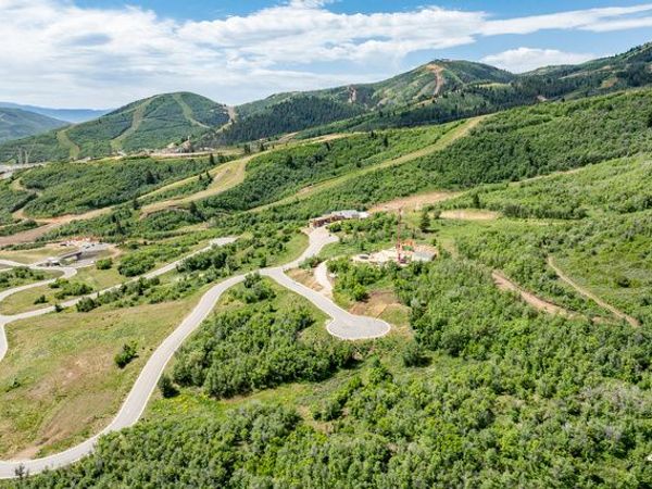2378 W SONDER WAY , Unit E-33, Park City, UT 84060