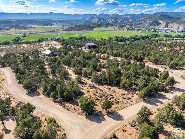 35 PRICKLEY PEAR/PINYON PINE DR , Unit 35, Orderville, UT 84758