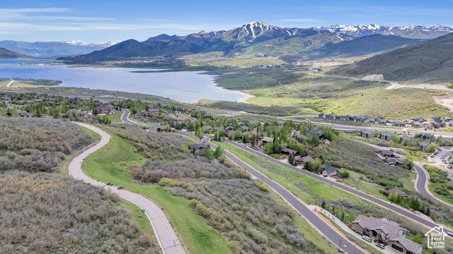 12708 N Slalom Run Way , Lot #35, Kamas, UT 84036 Main Photo