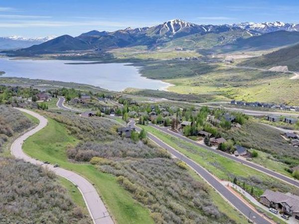 12708 N SLALOM RUN WAY , Unit 35, Kamas, UT 84036
