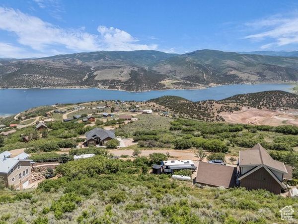 293 RIDGE TOP RD , Unit 184, Wanship, UT 84017