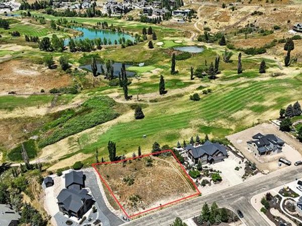 3545 N ELKRIDGE TRAIL E, Unit 48, Eden, UT 84310