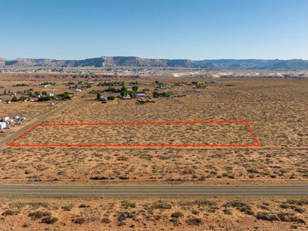 26 FRONT AVE , Unit 26, Big Water, UT 84741