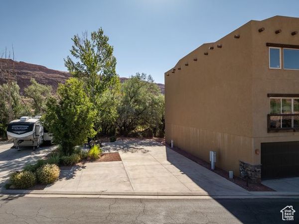 1261 N MAIN RUBICON, UNIT M-19 TRL, Moab, UT 84532
