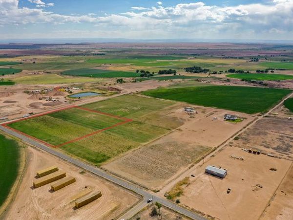 5158 S HIGHWAY 88 , Randlett, UT 84063