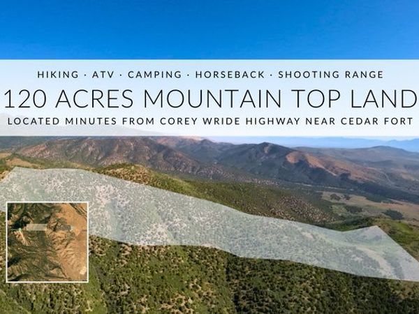 Cedar Fort, UT 84013
