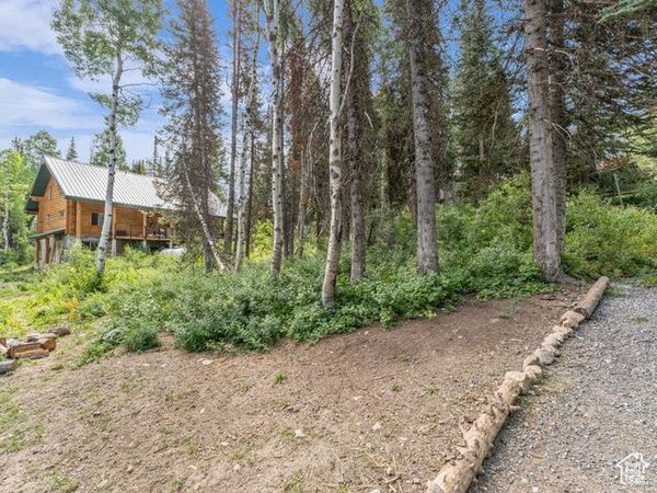 9281 E FOX HAVEN LN , Brighton, UT 84121