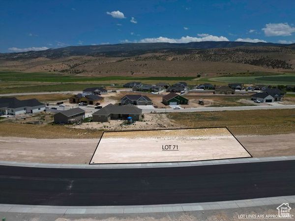 896 N 200 W, Unit 71, Mayfield, UT 84643