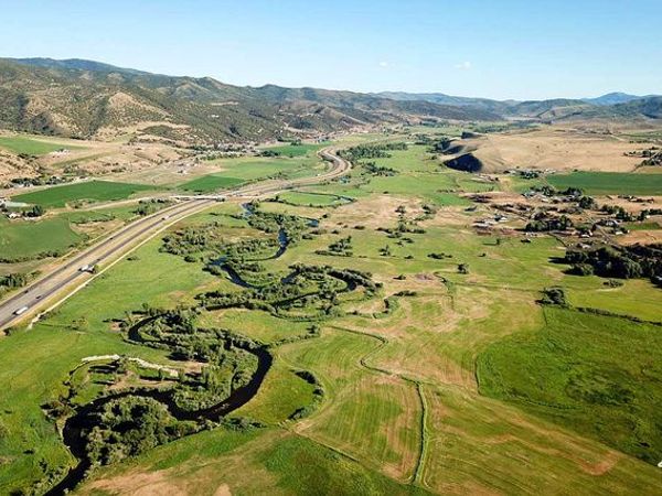 1255 S WEST HOYTSVILLE RD W, Hoytsville, UT 84017