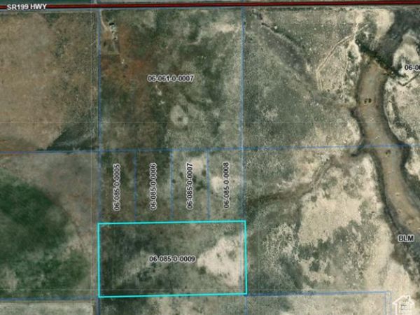 315 E STATE RD 199 E, Rush Valley, UT 84069