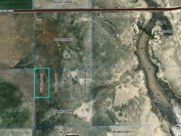 311 E STATE RD 199 RD S, Rush Valley, UT 84069