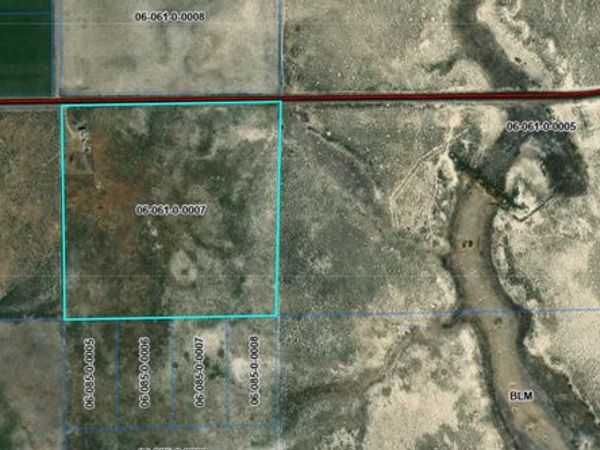 311 E STATE RD 199 RD S, Rush Valley, UT 84069