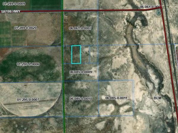 311 E STATE RD 199 RD S, Rush Valley, UT 84069