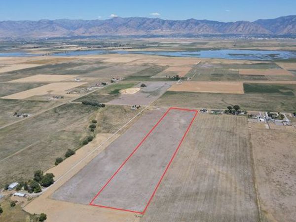 1667 N 6400 W, Petersboro, UT 84325