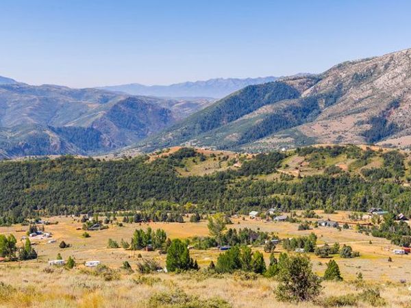 3243 OAK CANYON RD N, Unit 488, Huntsville, UT 84317