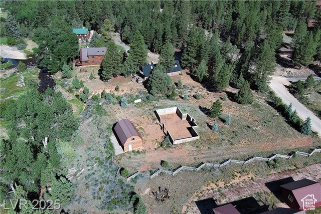 642 Aspen Dr , Lot #2, Hatch, UT 84735 Main Photo