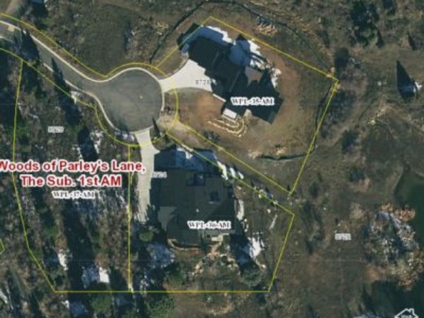 8720 PARLEYS LN , Unit 37, Park City, UT 84098