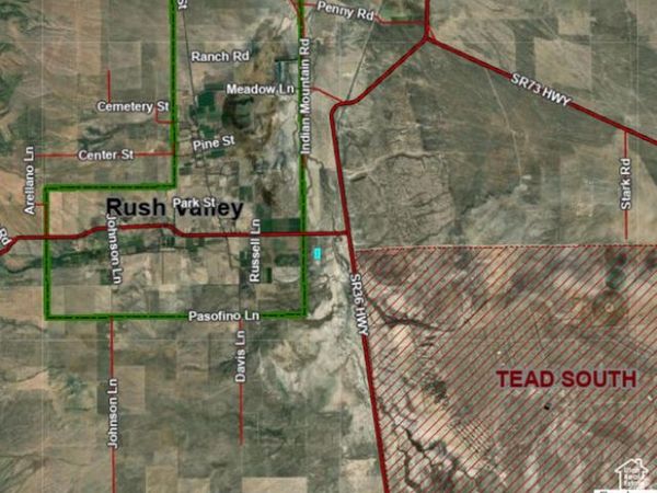 311 E STATE RD 199 RD S, Rush Valley, UT 84069