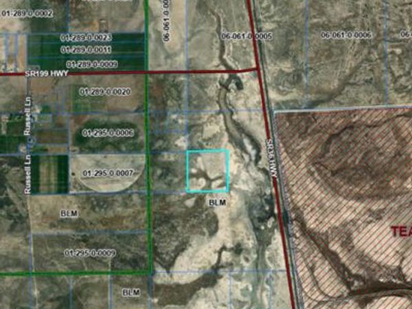 311 E STATE RD 199 RD S, Rush Valley, UT 84069