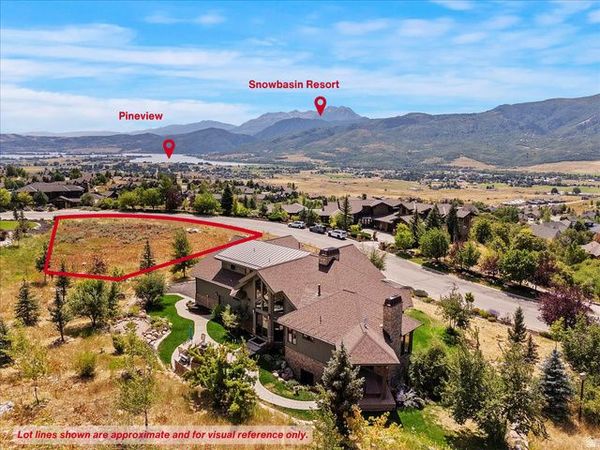5674 PORCUPINE DR, Unit 19, Eden, UT 84310