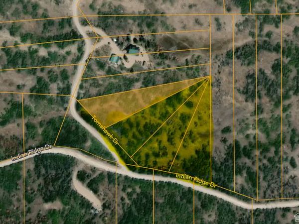 48 N INDIAN RIDGE DR , Unit N45-48, Indianola, UT 84629