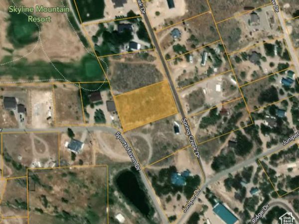 5 B SPRING CREEK DR , Unit B-5, Fairview, UT 84629