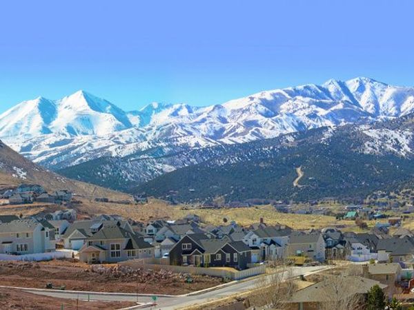 14656 S WYATT RUN DR , Unit 40, Herriman, UT 84096