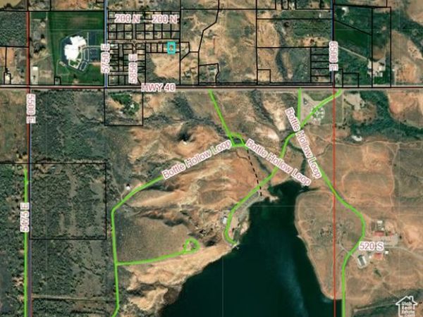 5972 E 150 N, Unit 15, Fort Duchesne, UT 84026