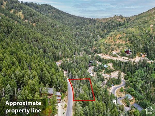 550 MATTERHORN DR , Unit 91, Park City, UT 84098
