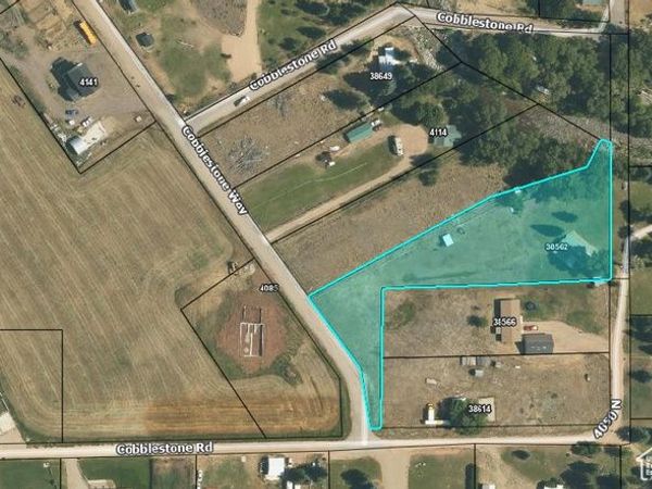 4105 N 38540 W, Unit 9, Tabiona, UT 84072