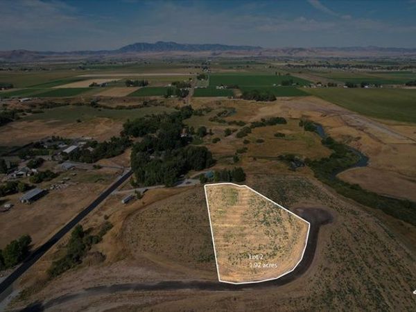 12489 N 525 E, Unit 2, Lewiston, UT 84320