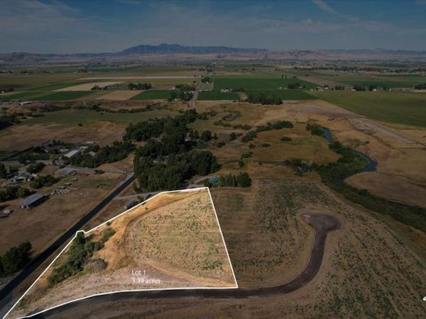 12455 N 525 E, Unit 1, Lewiston, UT 84320