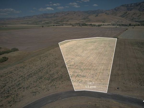 12484 N 525 E, Unit 7, Lewiston, UT 84320