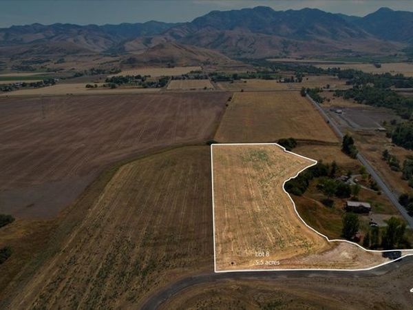 12456 N 525 E, Unit 8, Lewiston, UT 84320