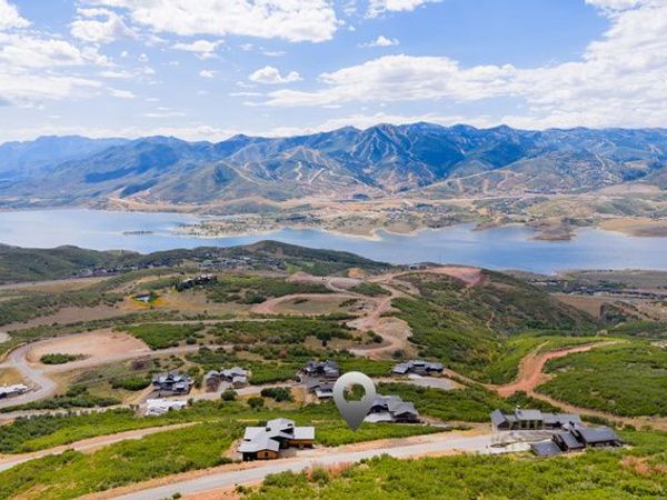 1998 E PERCHES DR , Unit 81, Hideout, UT 84036