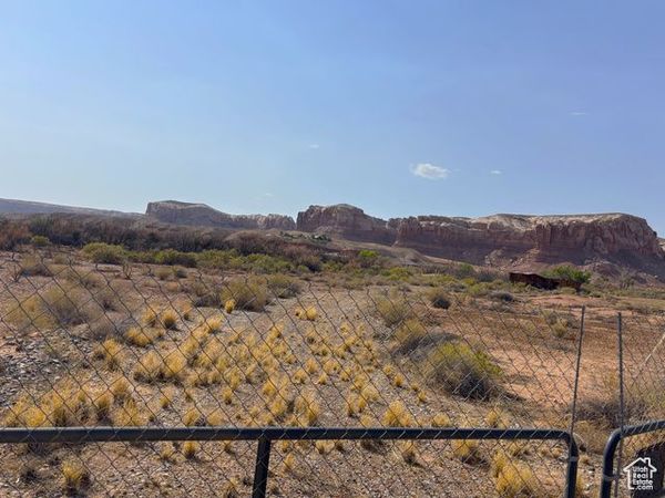 1 E BLACK LOCUST AVE , Bluff, UT 84512