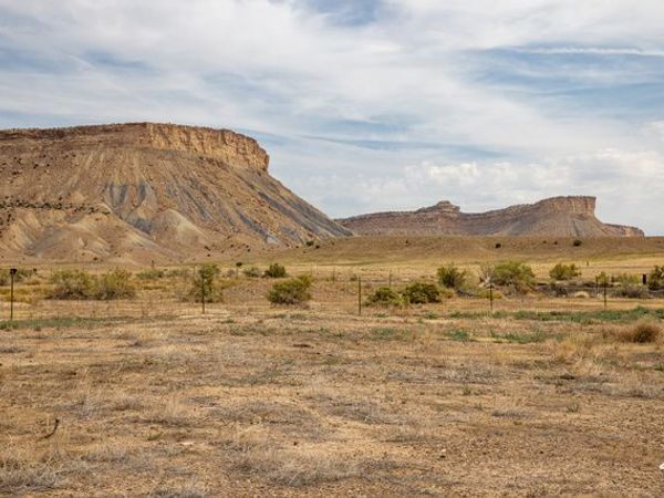 68 N KING ST , Thompson, UT 84540