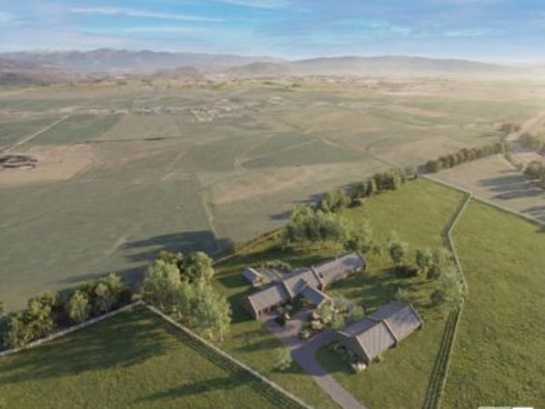 1538 STEWART LN , Unit 3, Kamas, UT 84036