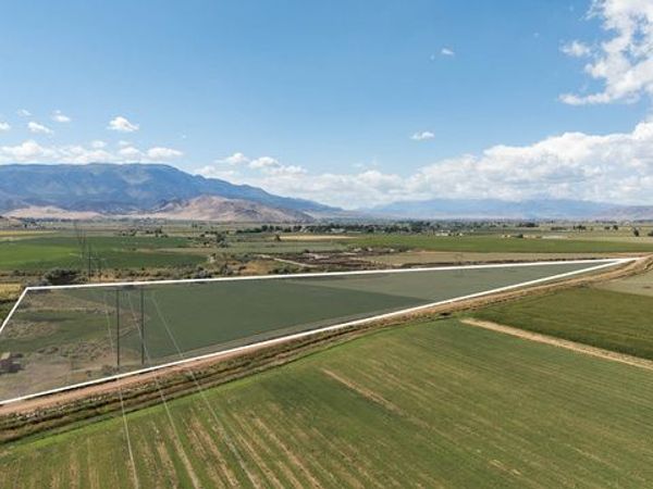 1800 N VERMILLION CANAL RD , Venice, UT 84701