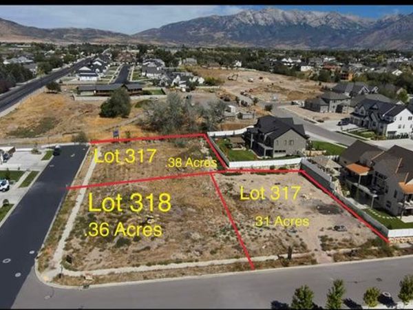 822 W 800 N, Unit 319, American Fork, UT 84003